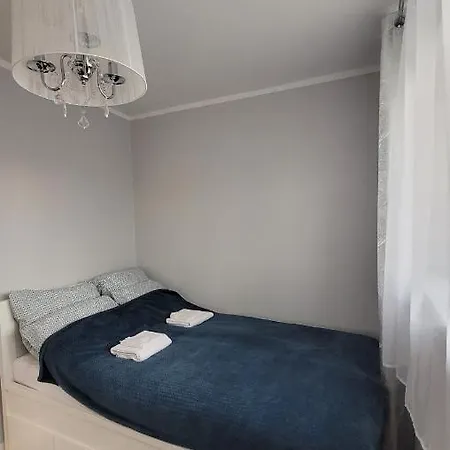 Lovely Flat In Heart Of Apartment Wroclaw