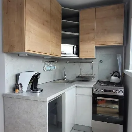 Apartment Lovely Flat In Heart Of *