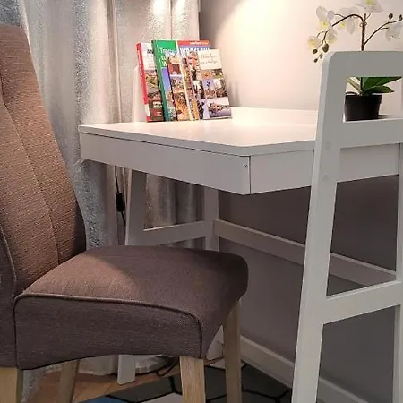 Lovely Flat In Heart Of 公寓 *